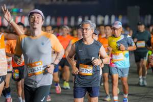 BIB: 23462, 21762, 22001, 120
                            <button type="button" onclick="openModal(22833837)" class="btn btn-primary btn-sm float-right btn-popup" data-toggle="modal" data-target=".modal-high-quality">
                        <i class="fas fa-shopping-cart"></i> Add to Cart
                    </button>
                                            <button type="button" onclick="isThisMe(22833837, true)" class="btn btn-success btn-sm float-right btn-popup btn-isme hidden" data-toggle="tooltip" data-placement="bottom" title="นี่คือรูปของคุณใช่ไหม คลิกที่นี่เพื่อเอาเข้าอัลบั้ม">
                        <i class="fas fa-plus"></i> Add to album
                    </button>
                    <button type="button" onclick="isThisMe(22833837, false)" class="btn btn-warning btn-sm float-right btn-popup btn-isnotme hidden">
                        <i class="fas fa-ban"></i> Remove from album
                    </button>